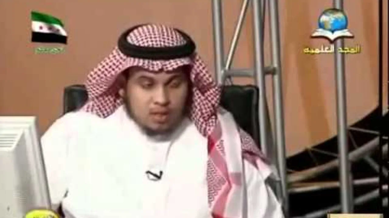 شرح القواعد الفقهية للشيخ عزت الدعاس [15]