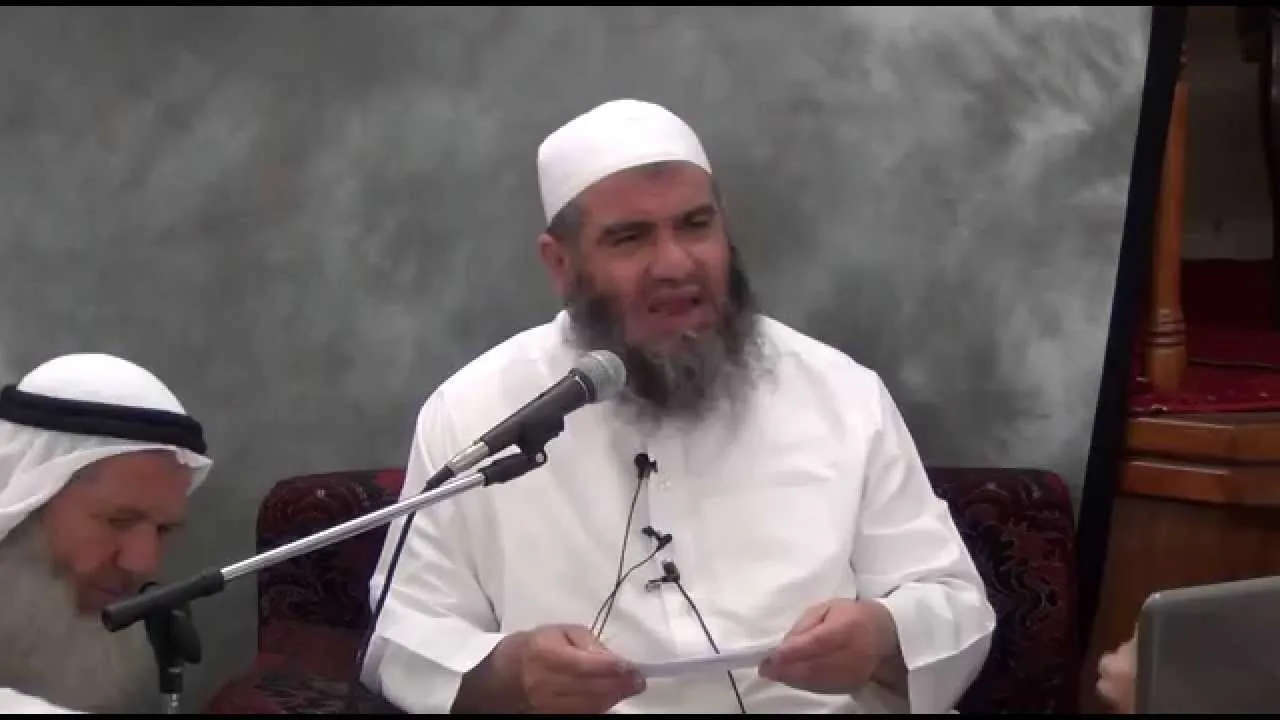 مجلس فتوى للشيخ مشهور بن حسن آل سلمان -- 2013-05-24