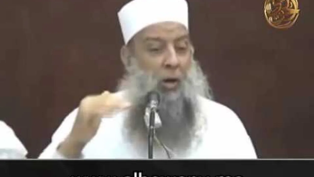 الفلاح في صدق الانتماء | الشيخ الحويني