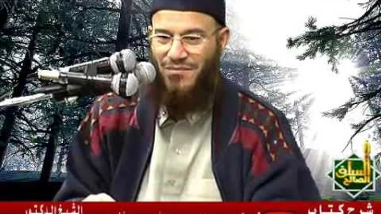 قصة إسلام الدكتور عبد الأحد داود الأشوري