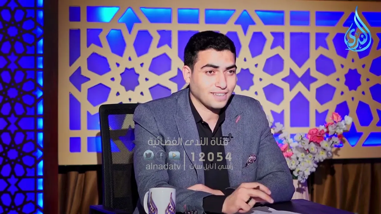 تفسير سورة المسد | مجالس العلم الموسم السادس | مجلس التفسير| اد محمد إبراهيم في ضيافة أحمد عمر|ح4