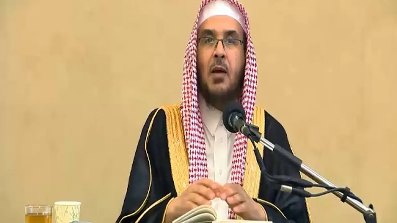 شرح كتاب التوحيد - (03) - (الدورة المنهجية بالدمام 1439هـ) || أ.د. أحمد القاضي