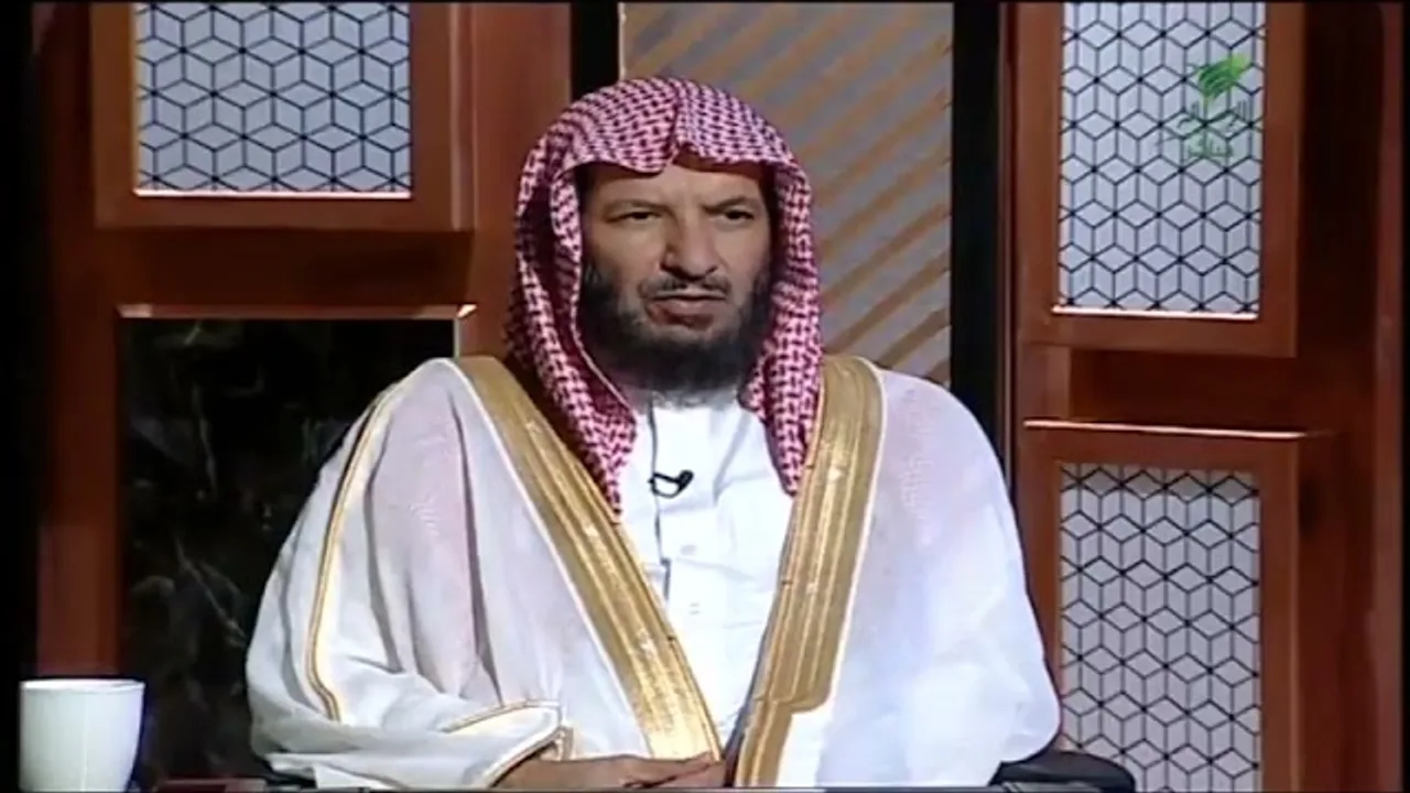 يستفتونك+معالي الشيخ أ.د. سعد بن ناصر الشثري+21-10-2021+15-03-1443