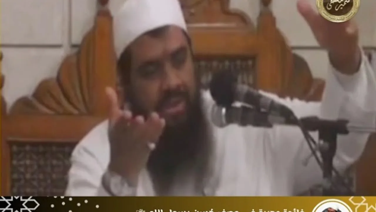 فائدةٌ عجيبة في وصف حسن رسول الله ﷺ