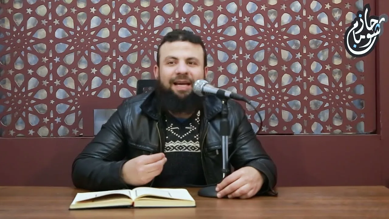 شفيعًا لأصحابه | #كلمة_التراويح | د . أحمد الشنهاب