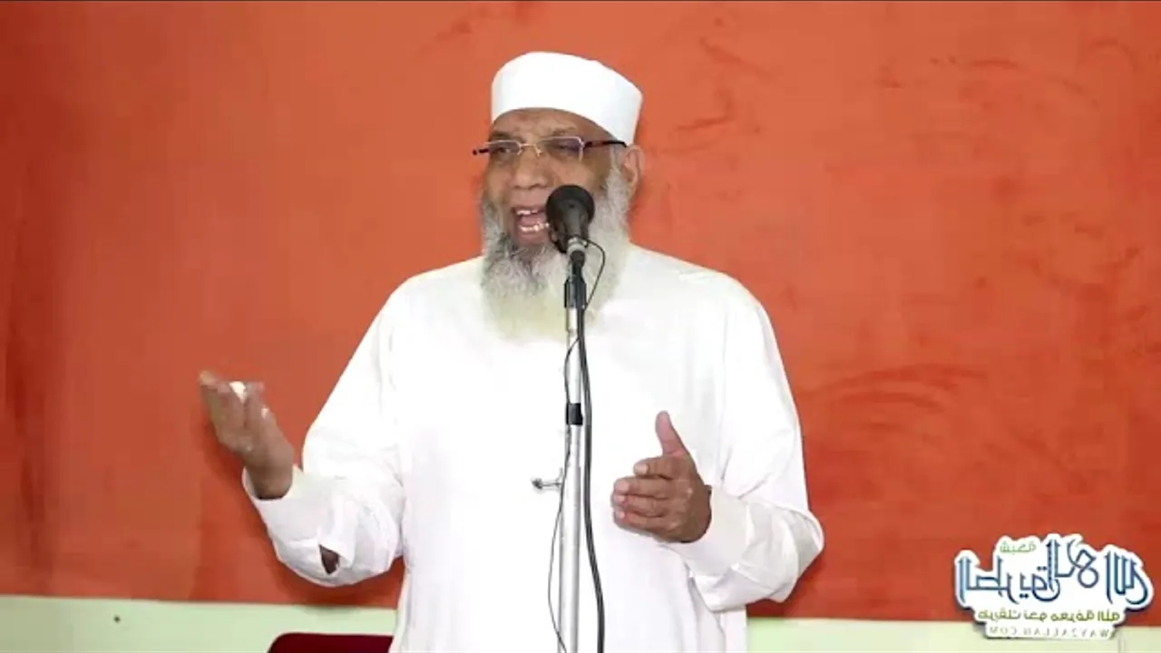 علامات مرض القلب (2) | الشيخ شوقي عبد الصادق