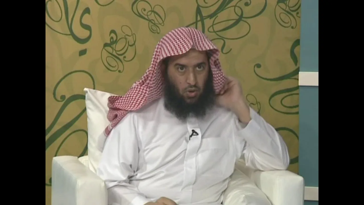 شرح #نخبة_الفكر ضمن دروس #الأكاديمية_الإسلامية |ح 4 |
