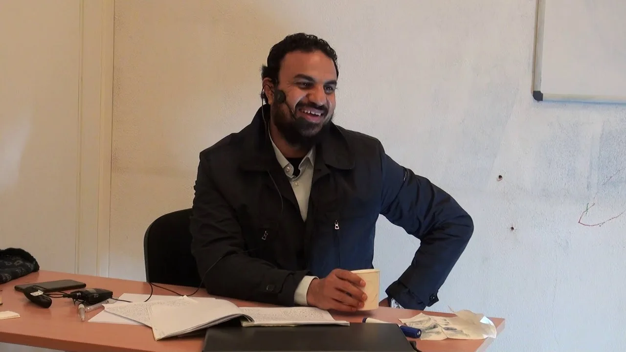 ١٢ مقدمة