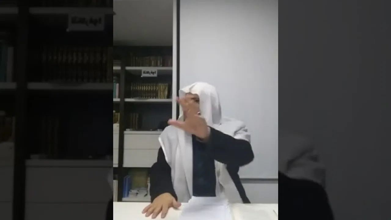 المجلس السادس من الأربعين النووية | الحديث 7 + 9 | الشيخ إبراهيم رفيق الطويل