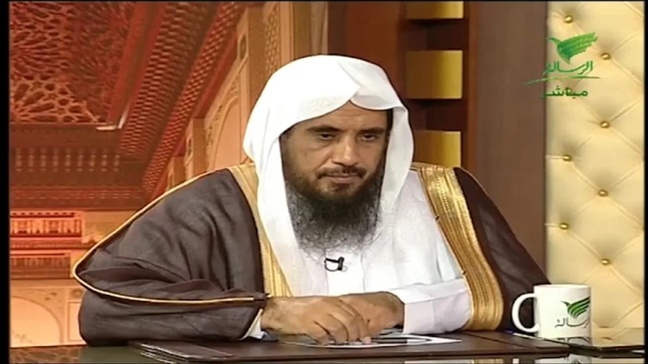 يستفتونك مع الشيخ سعد الخثلان 30 3 1441