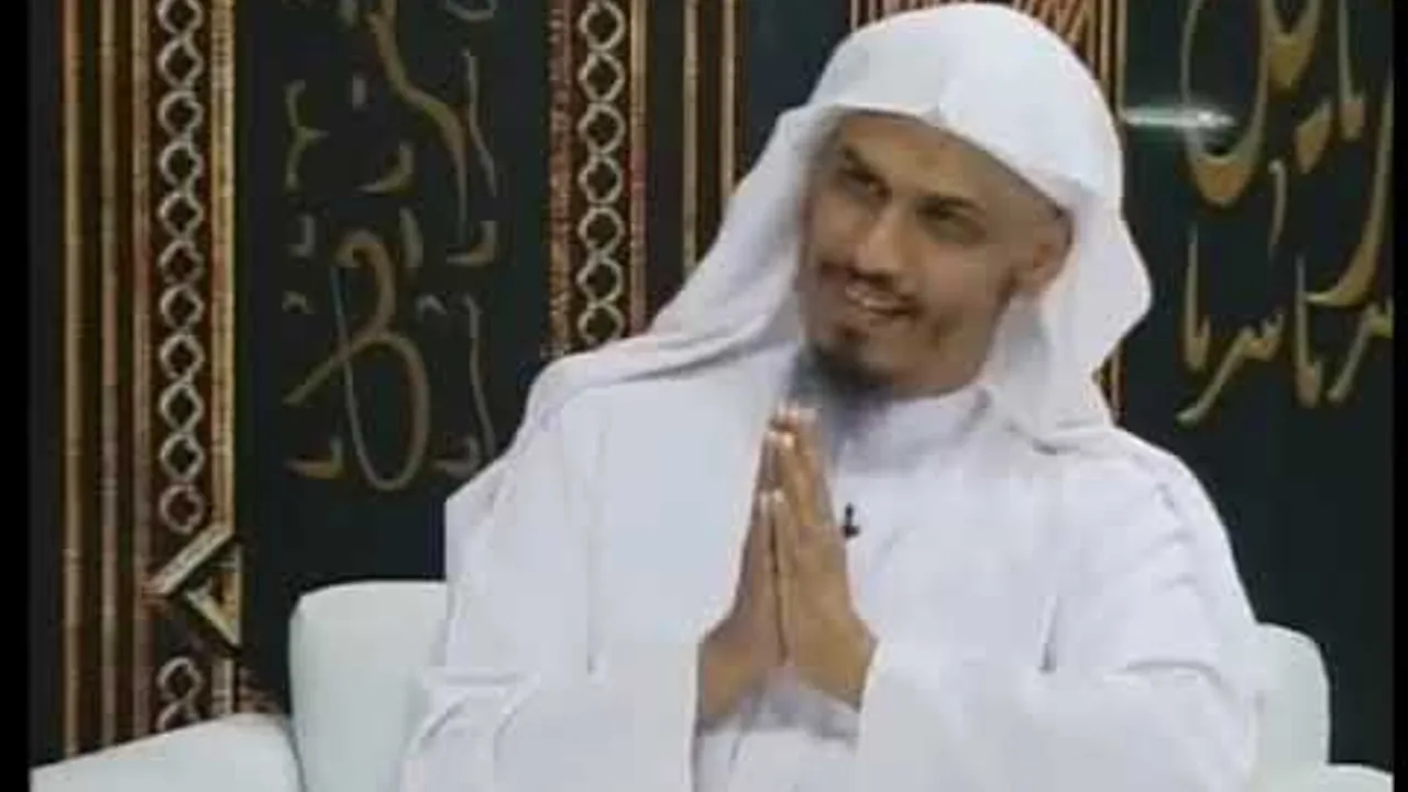 التفسير المباشر  الحلقة 5 سورة التغابن   رمضان 1433هـ