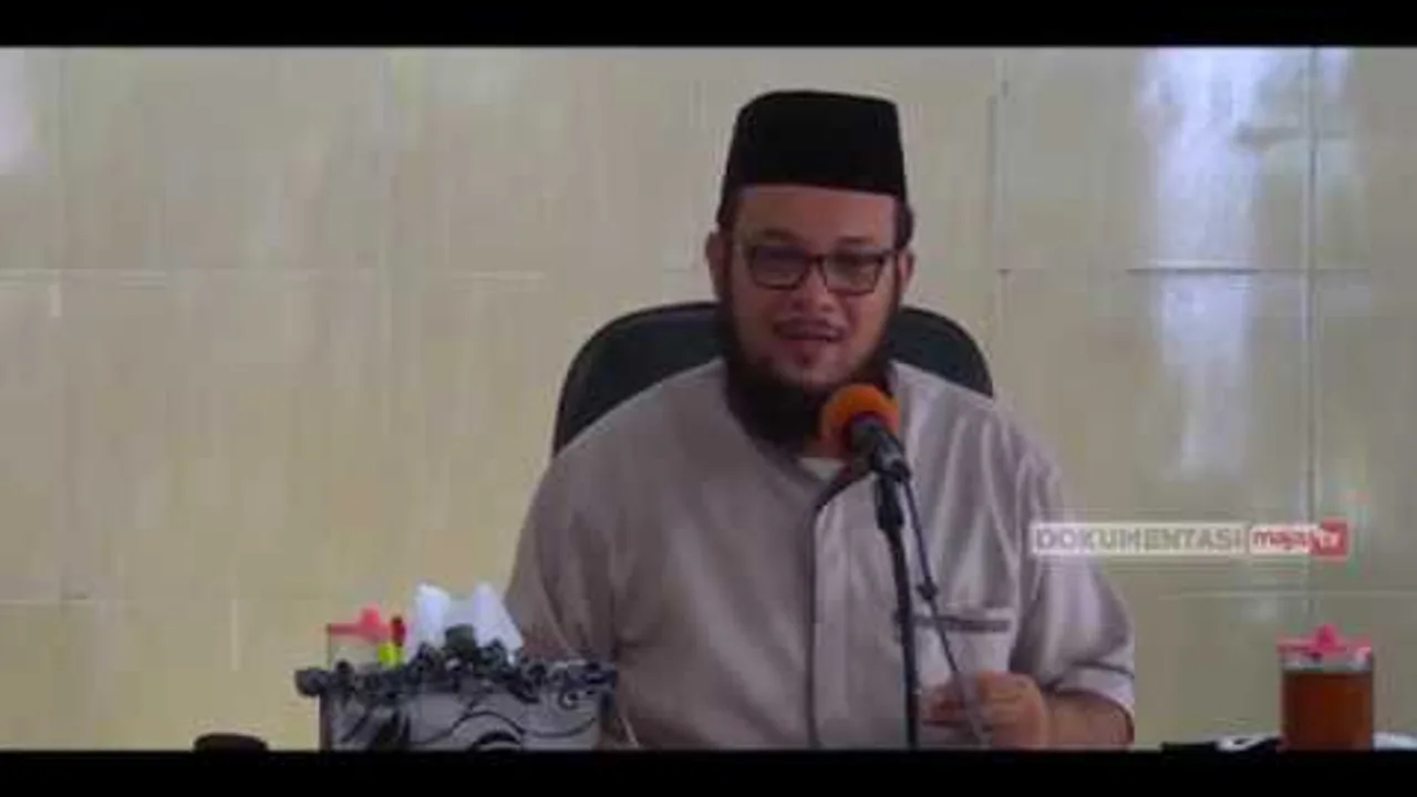 28 - أحكام الجمع بين الصلاتين