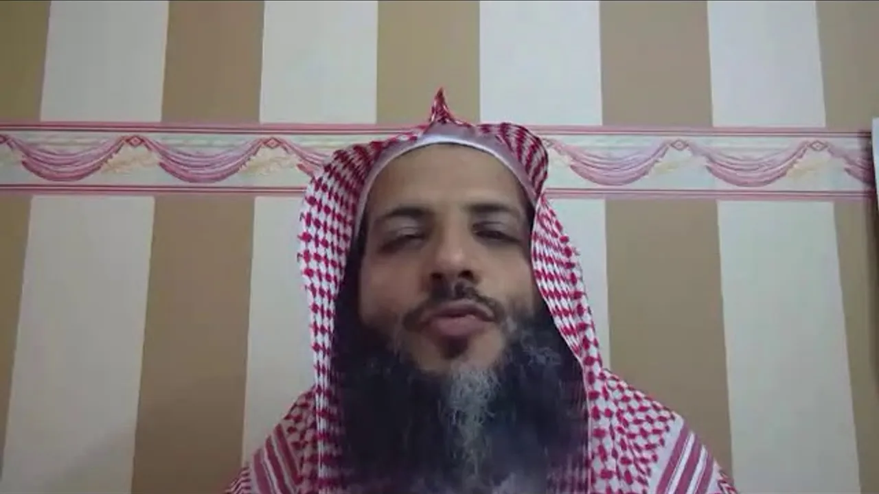 دورة القواعد الفقهية 5