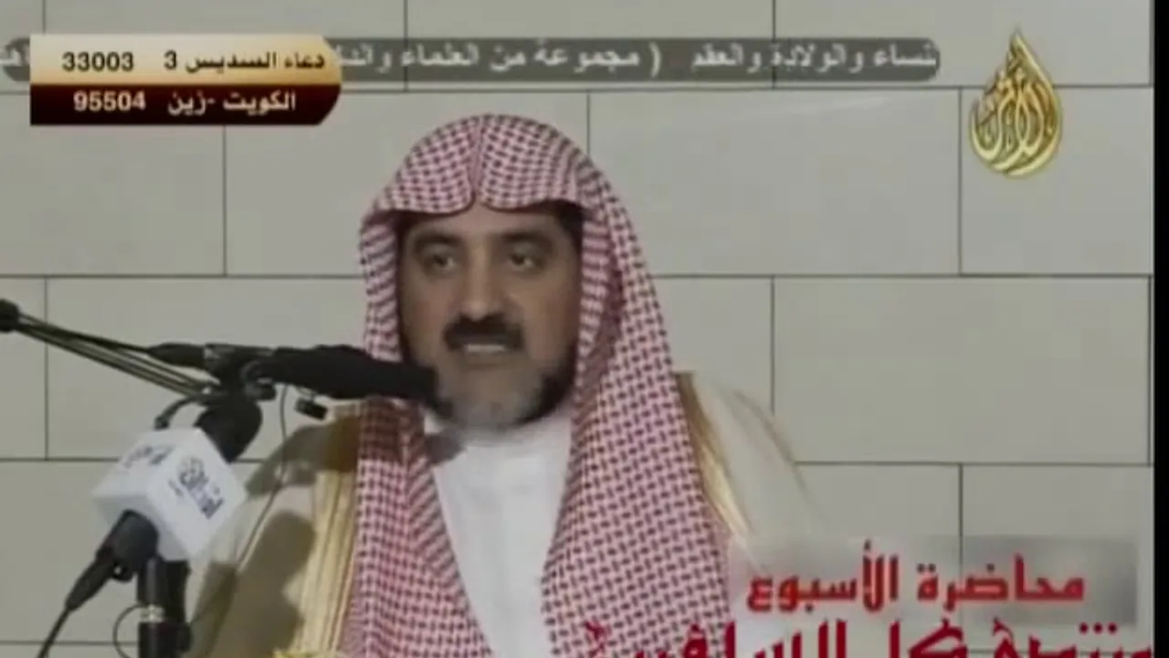 تأصيل المنهج الدعوي في ضوء الكتاب والسنة لمعالي الشيخ صالح آل الشيخ - كبار العلماء