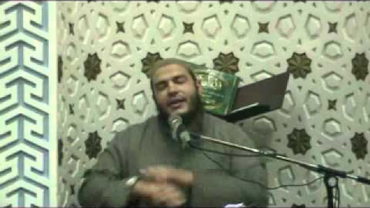 اللقاء ( 02 ) | كيف تتعامل مع الشيطان ؟ | #فقه_الشيطان | د . أحمد جلال