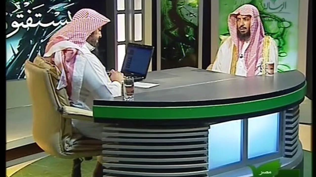 يستفتونك لمعالي الشيخ أ. د.  سعد بن ناصر الشثري-30 5 2010--16 6 1431