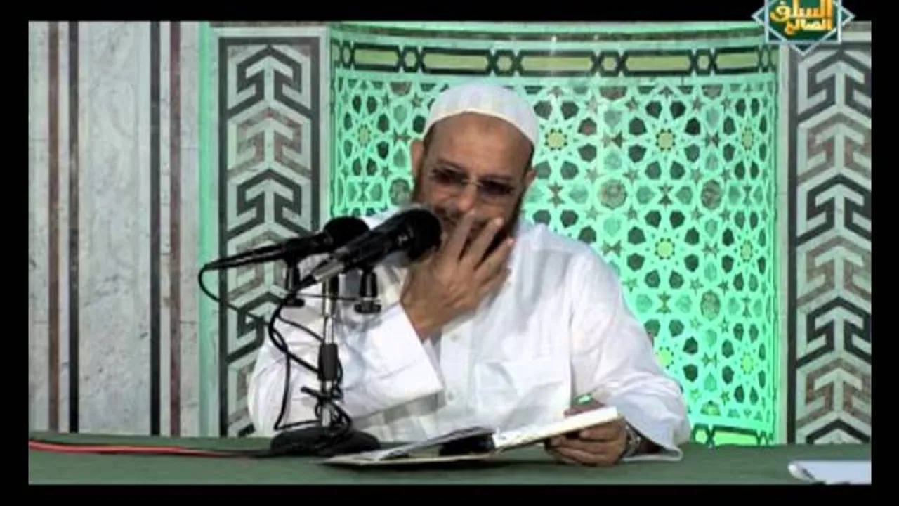 03-  تعريف القيامة الصغرى  البرزخ الموت