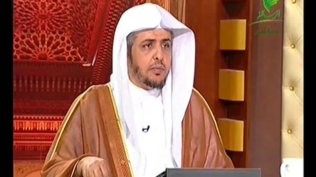 حلقة الليلة من برنامج يستفتونك مع الشيخ خالد المصلح 7 /3 /1438 هـ