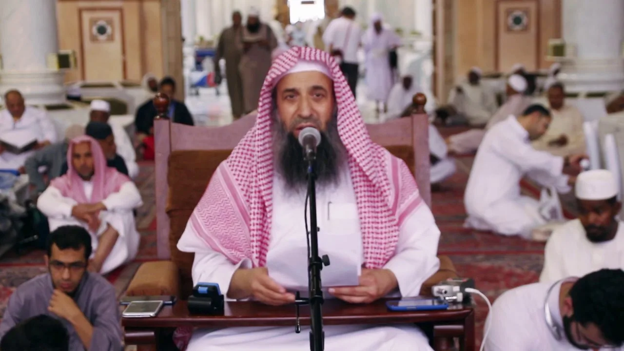من قوله وحجــــة لديه مـــــفهوم الـــكتاب[03]  -منظومة أحمد بن أبي كفّ في أصول الإمام مالك