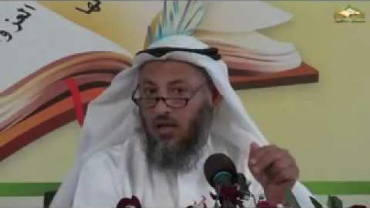 قناة مدرسة ورثة الأنبياء شرح ألفية العراقي المسماة بالتبصرة والتذكرة محاضرة 49