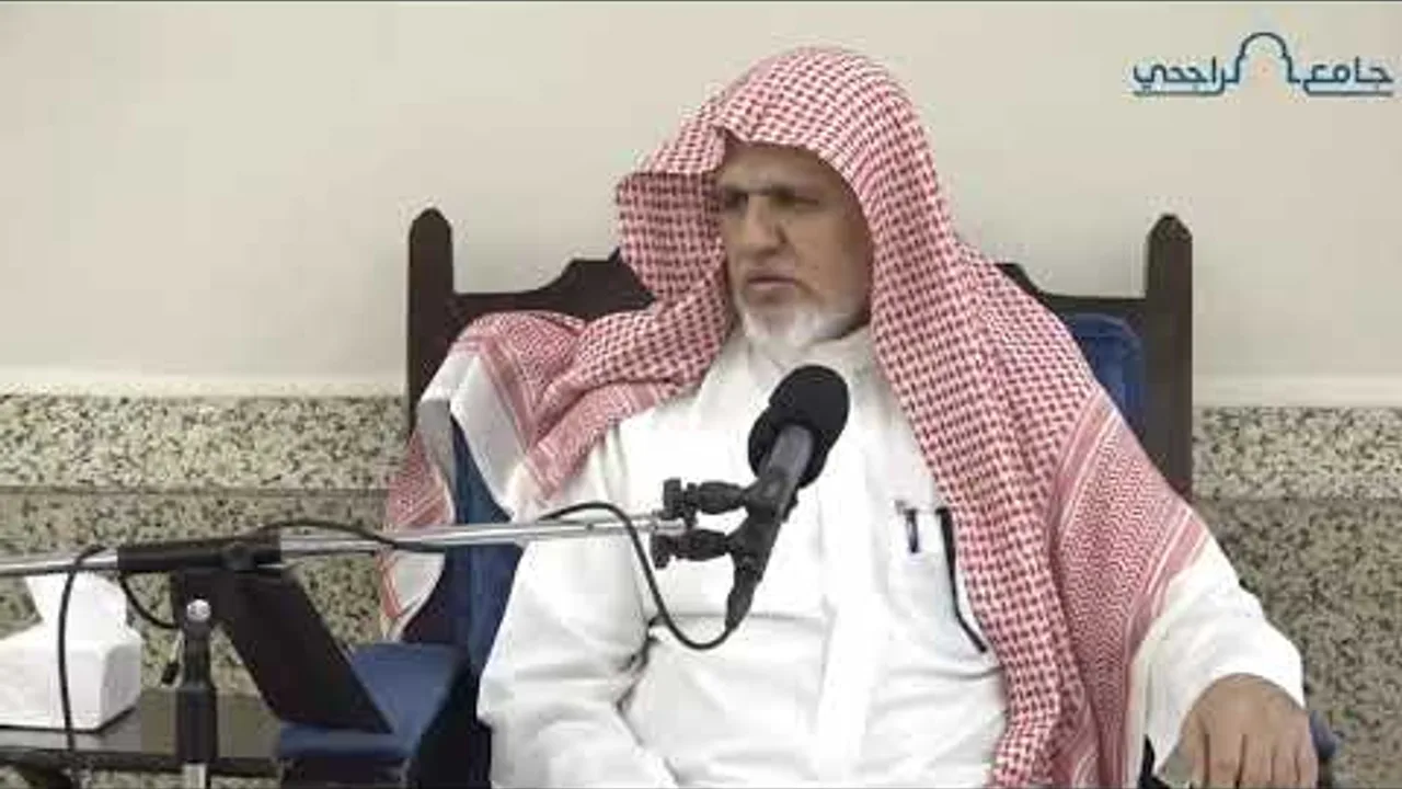 أ.د. علي الشبل | شرح كتاب رياض الصالحين (127)