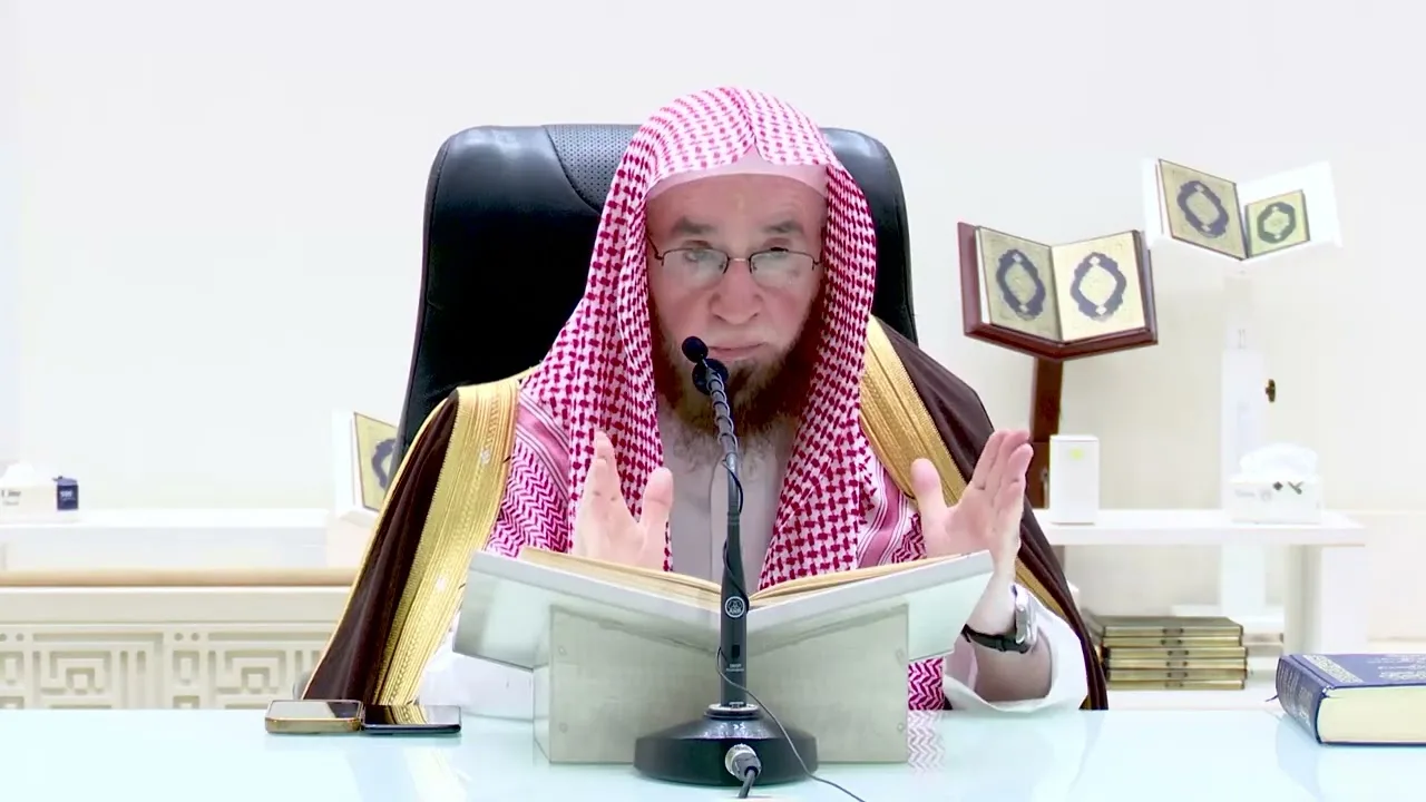تفسير القرآن | سورة الإسراء ٣١-٣٩