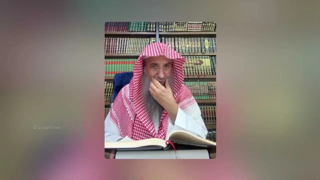 التعليق على الفتوى الحموية الكبرى لإبن تيمية [4]
