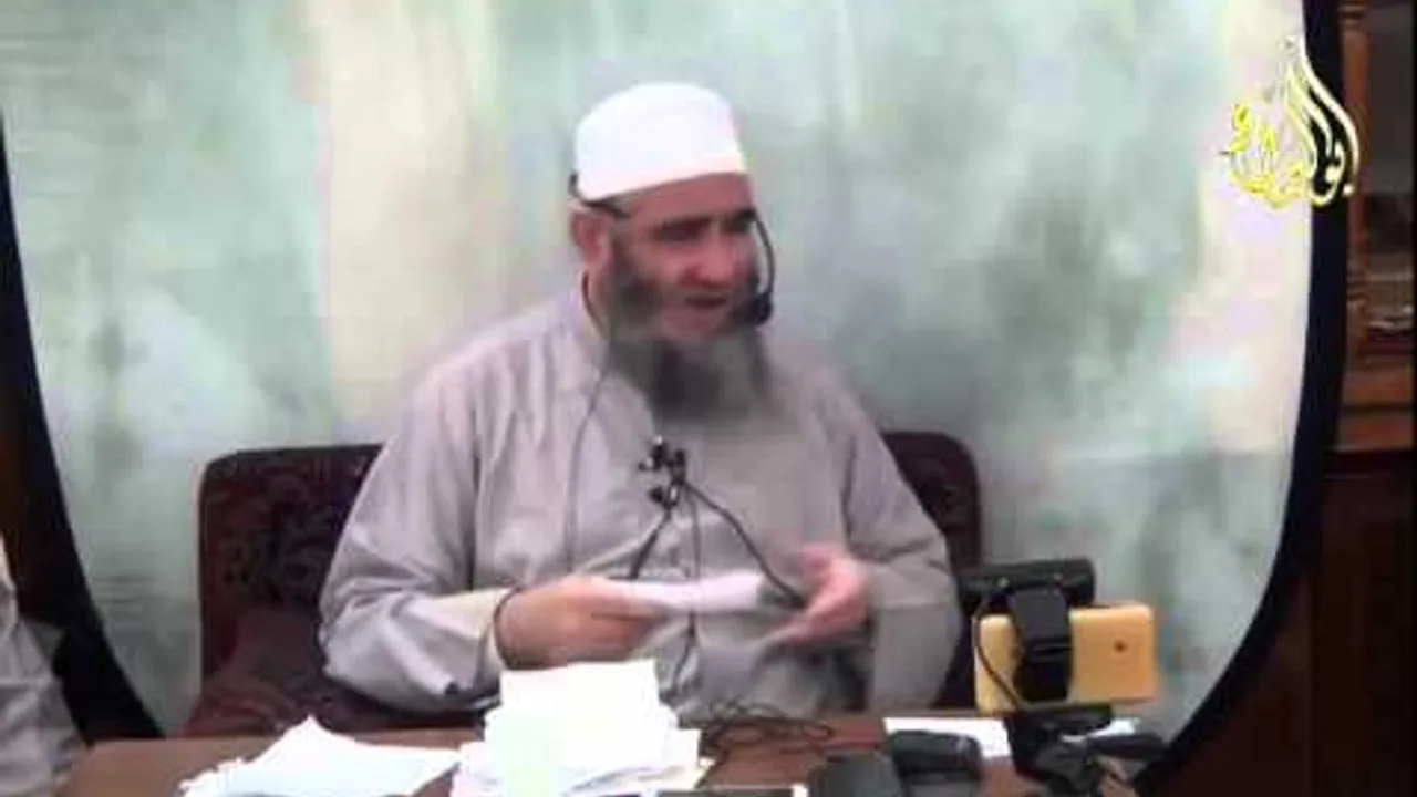 فتاوى الجمعة 27 3 2015 الشيخ مشهور بن حسن آل سلمان