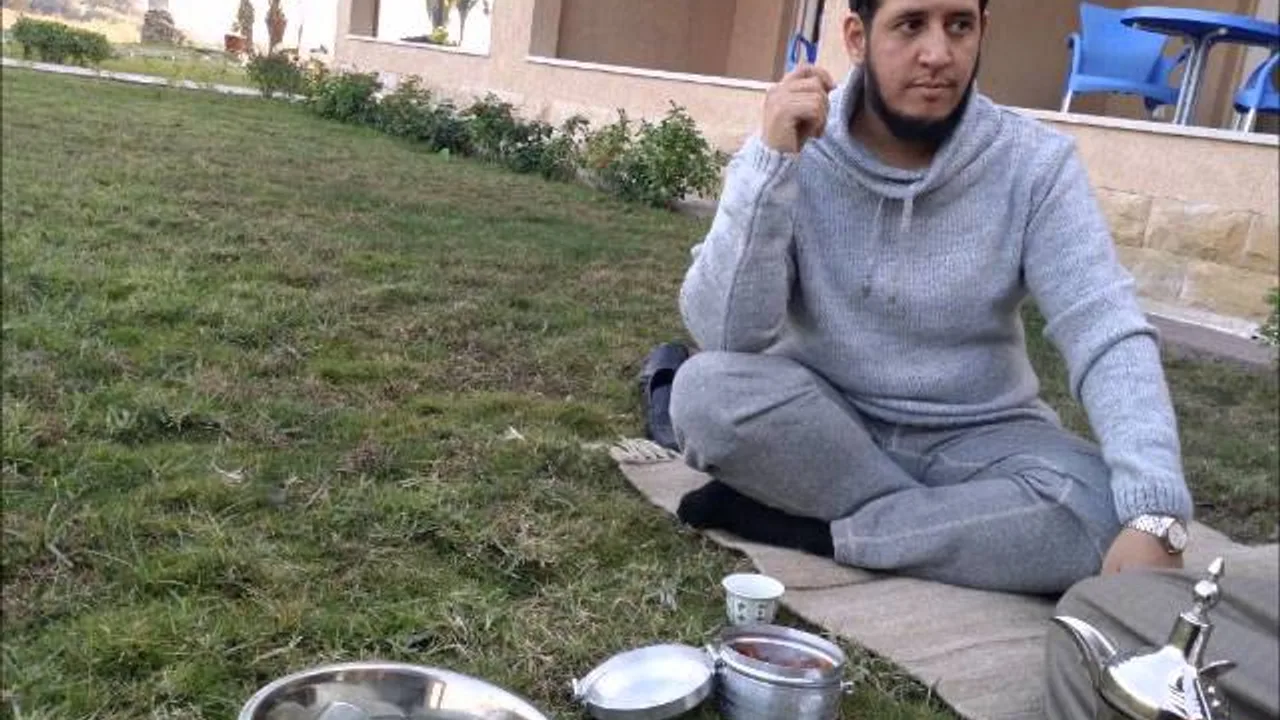 تاريخ الخوارج الجزء الرابع عشر ((14))