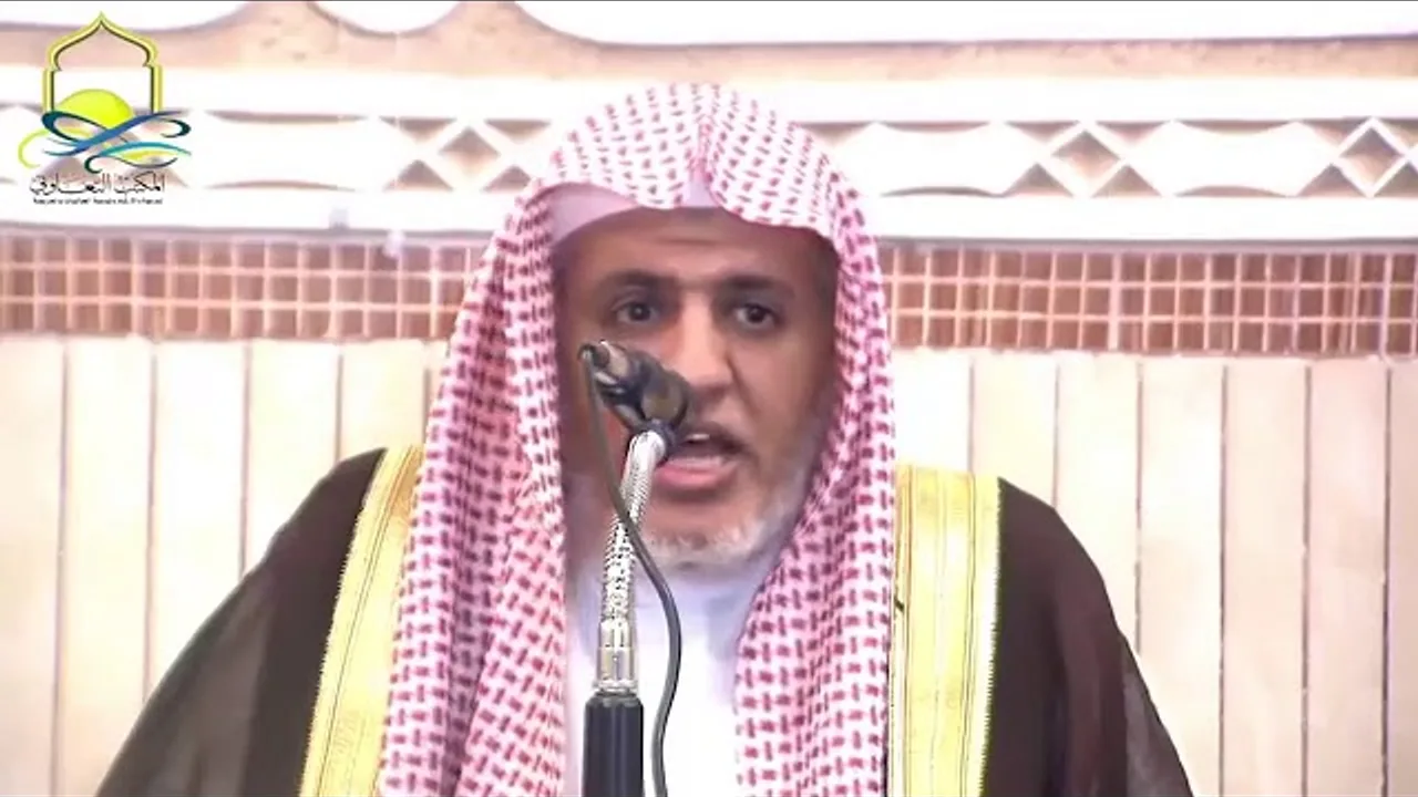 أ.د. علي الشبل | المبادرة إلى الحج