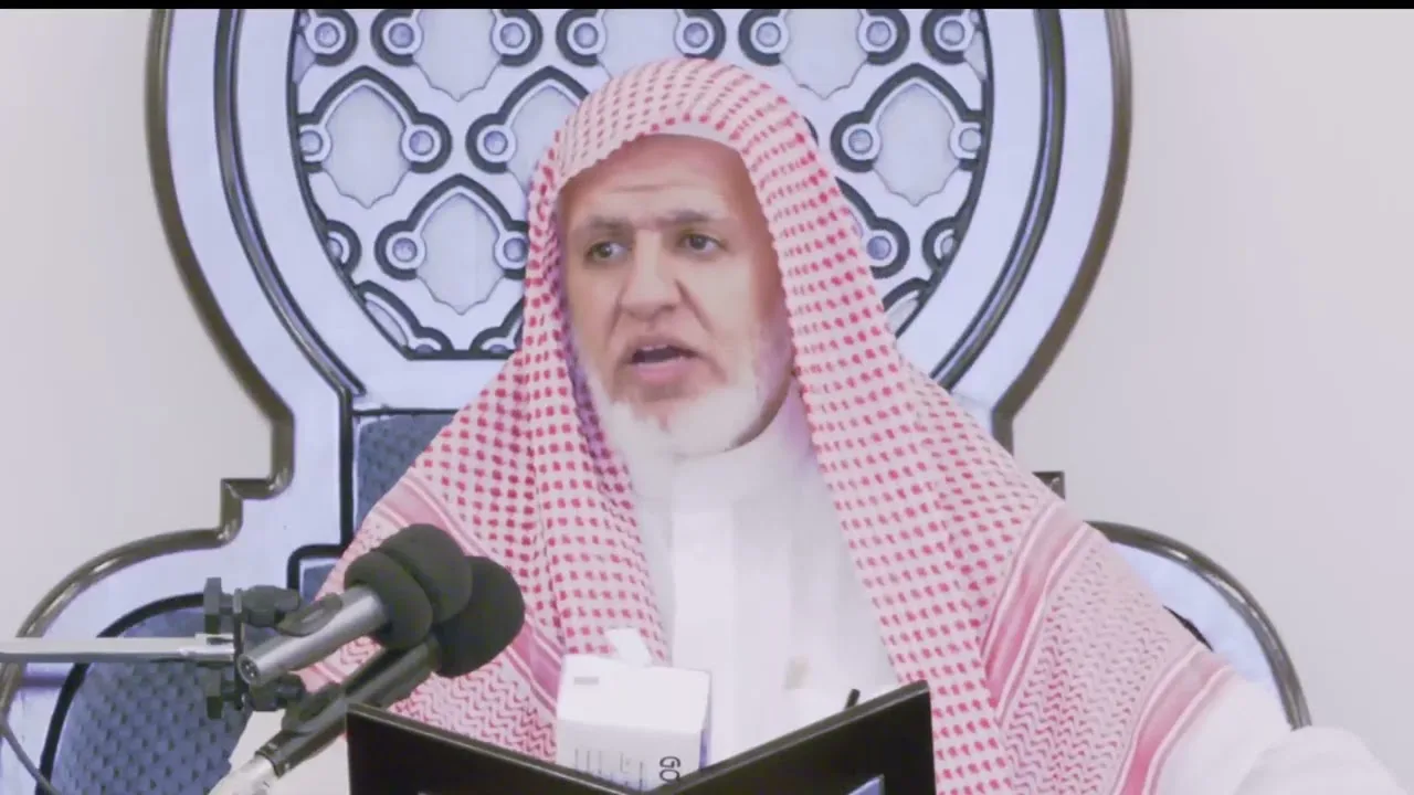 أ.د. علي الشبل | تفسير القرآن الكريم (125)