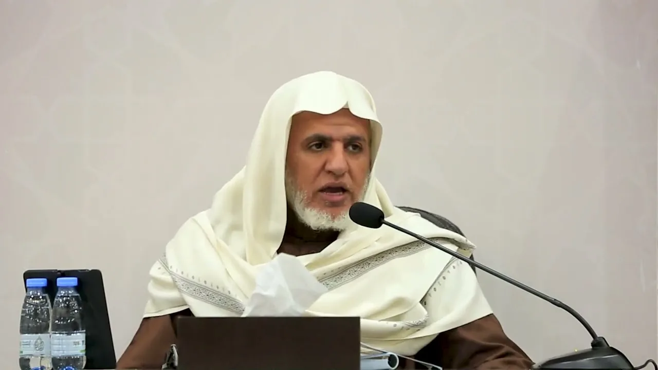 أ.د. علي الشبل | شرح الفصول في سيرة الرسول (87)