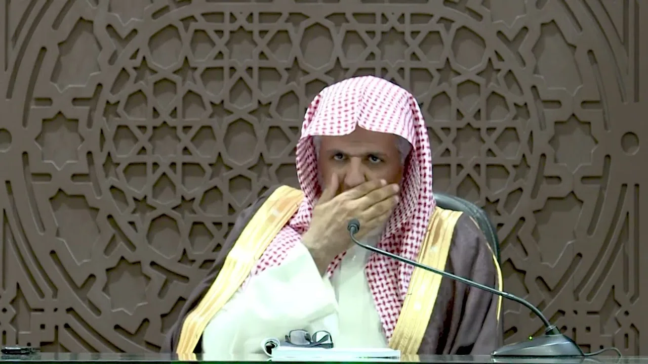 أ.د. علي الشبل | شرح المحرر لابن عبدالهادي(67)