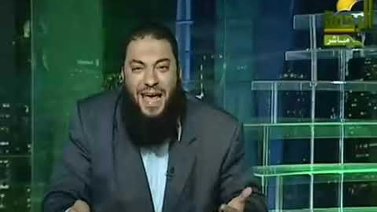 خشية الله .. الحلقة ( 04 ) .. " سلسلة منايا أوصلك " .. #الطريق_إلى_الله .. د . حازم شومان