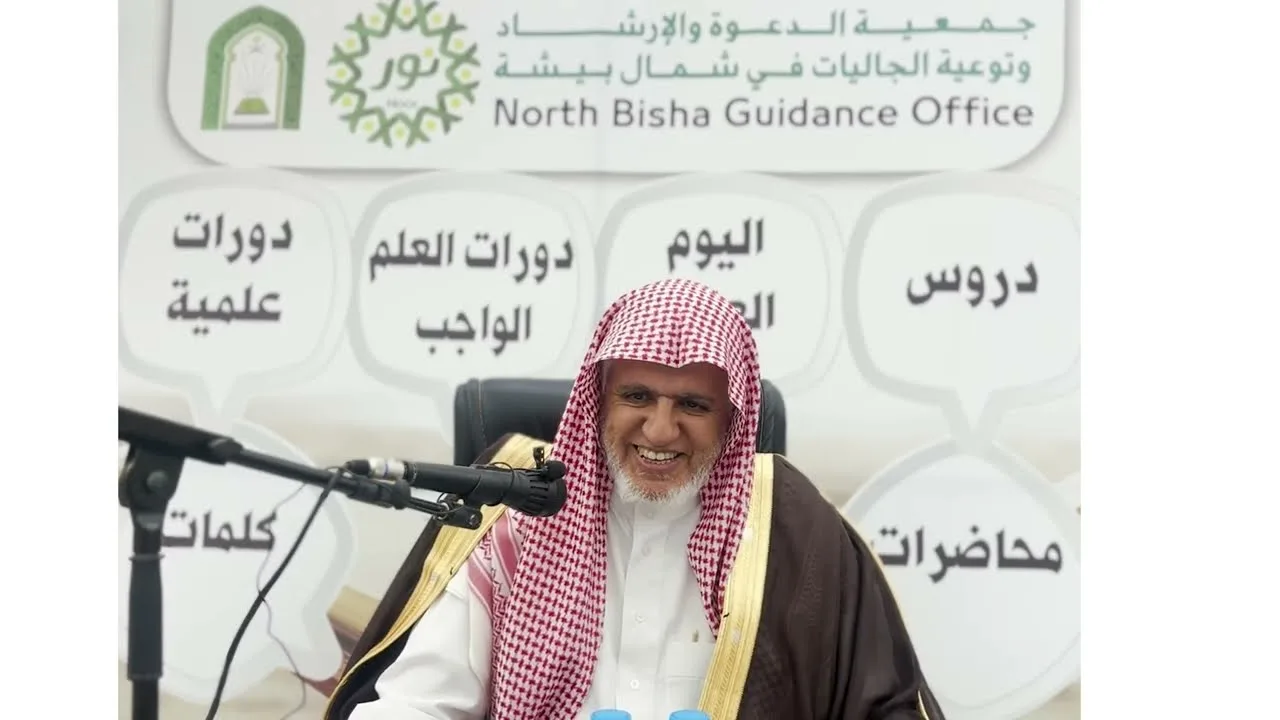 أ.د. علي الشبل | شرح رسالة الشيخ محمد بن عبدالوهاب إلى علماء الإسلام (2)