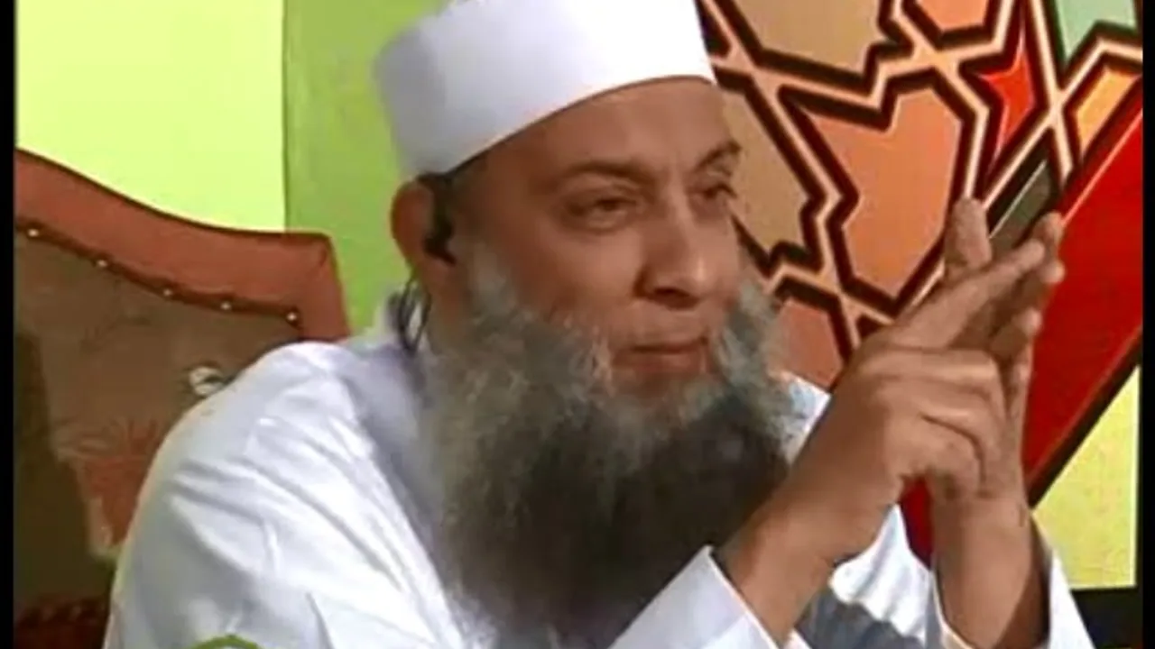 سلسلة فك الوثاق بشرح كتاب الرقاق من صحيح البخارى 5  الشيخ الحويني