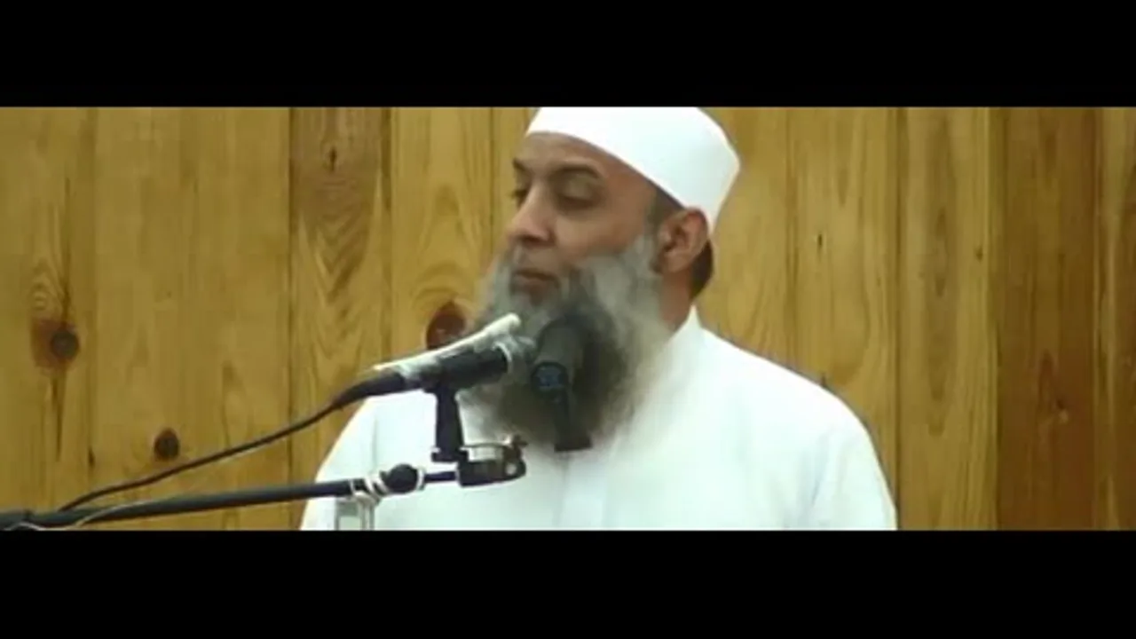 خطب منبرية |  تعامل النبي ﷺ مع أعداءه |  ( 4 )| الشيخ الحويني