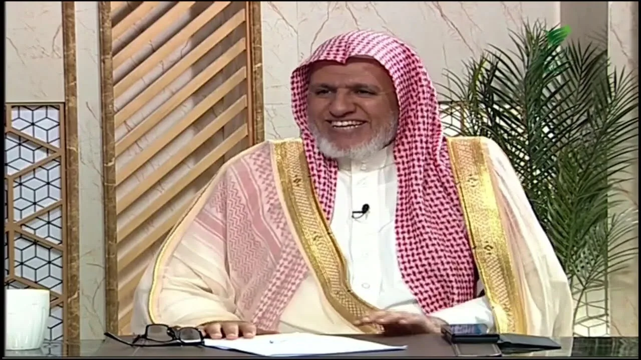 أ.د. علي الشبل | برنامج يستفتونك | حلقة 03 05 1446هـ