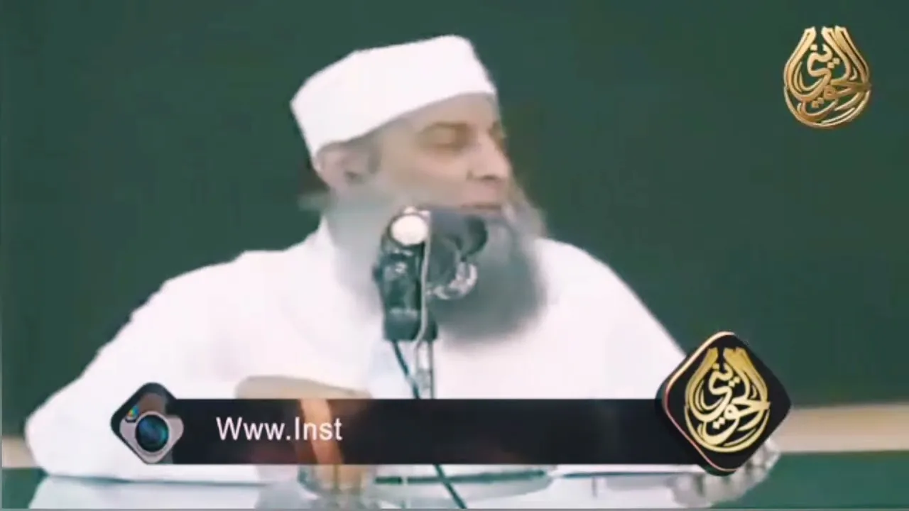 أكل الربا : مات ولم يستفد أحد بماله ؟!| للشيخ الحويني