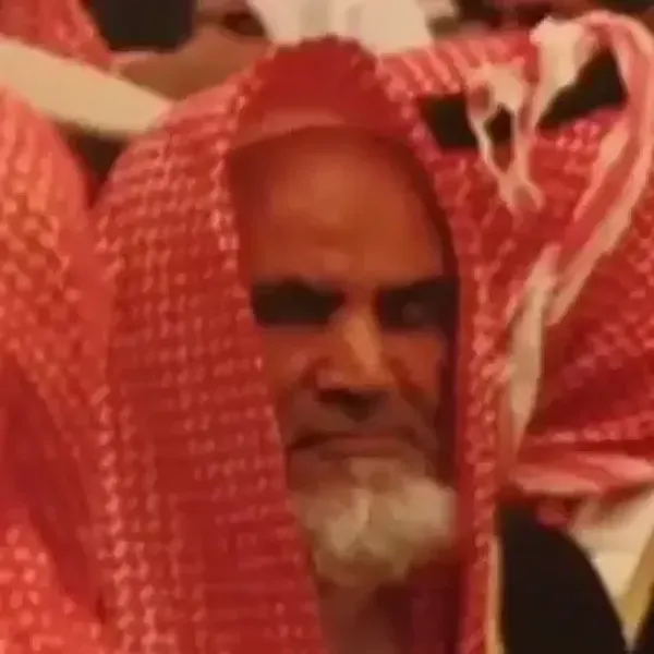 عبدالله بن حميد
