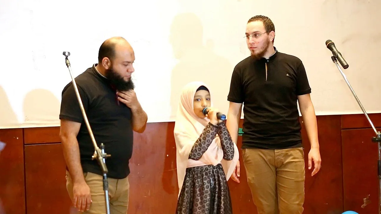 فريق إشارة يمين ايفنت قوة تحدى 2