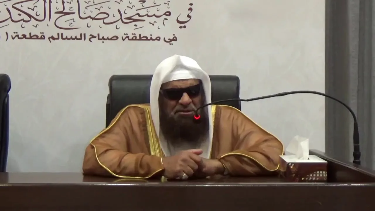 (٢) وصية الإمام وهب بن منبه لرجل تأثر بمذهب الخوارج - المجلس الثاني || للشيخ صالح بن سعد السحيمي