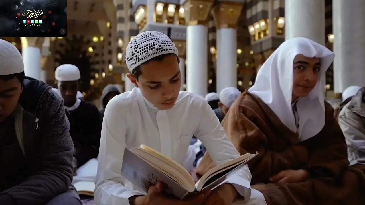 موعظة / يا طالب العلم لا تَـفـتُـر - الشيخ الدكتور حمزة المجالي