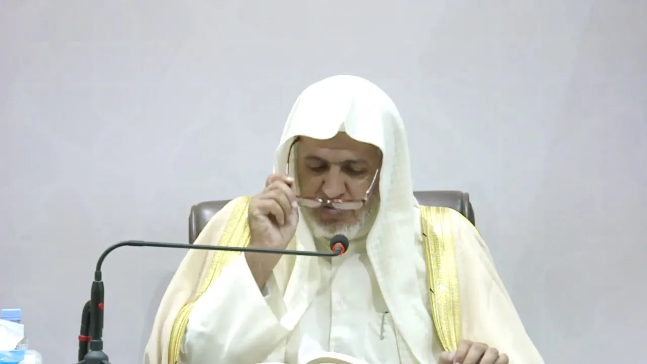 أ.د. علي الشبل | شرح دليل الطالب (93)