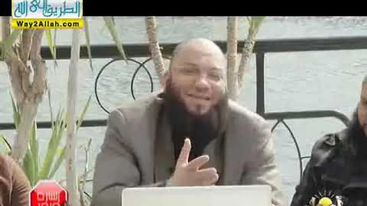 من جنة لجنة .. #عمرة_التربية_1 .. " حلقة خاصة مع فريق عمل العمرة  " .. د . حازم شومان