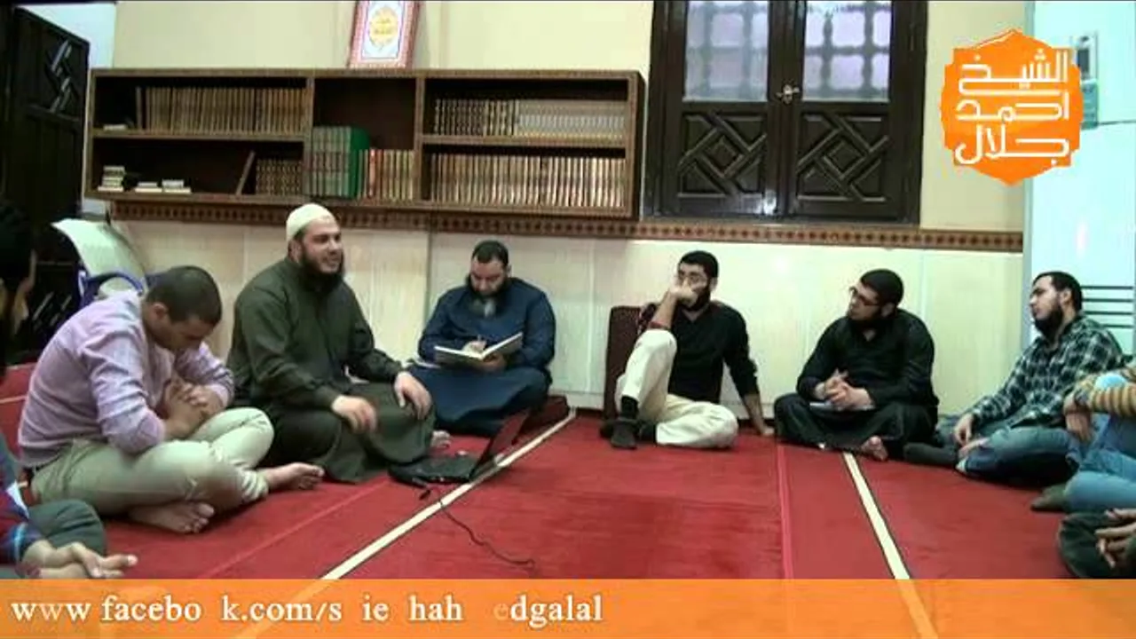 ما هي صفات الأنبياء ؟ | #سين_جيم | د . أحمد جلال