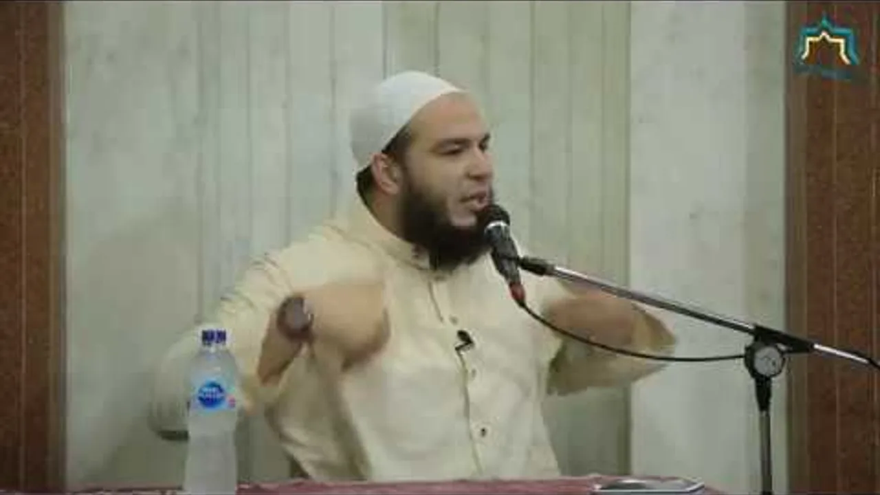 أسباب الانتكاس وأسباب الثبات | كيف نتعامل مع الفتور بعد رمضان ؟ | د . أحمد جلال
