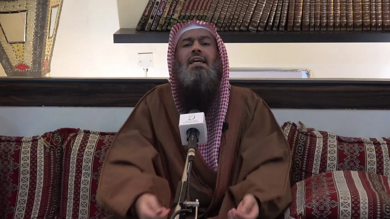 شرح الملخص الفقهي (16) | شروط الصلاة 7 | الشيخ عبدالرحمن الودعان