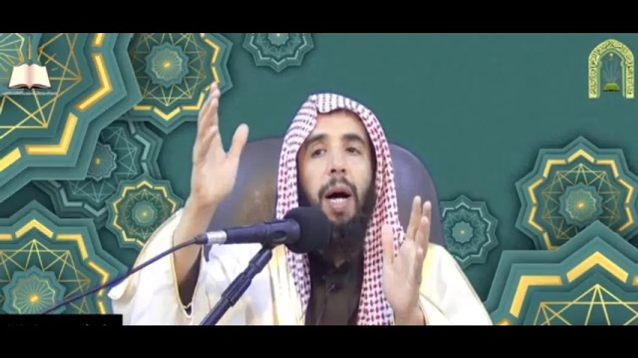 شرح القواعد الاربع لمحمد بن عبد الوهاب كاملا | الشيخ أ.د خالد المشيقح #دروس_الشيخ_المشيقح