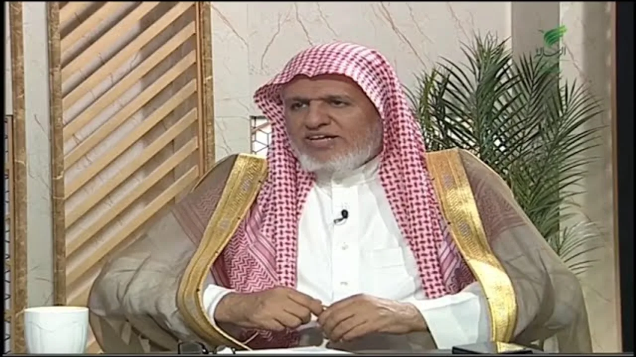 أ.د. علي الشبل | برنامج يستفتونك | حلقة 29 05 1446هـ